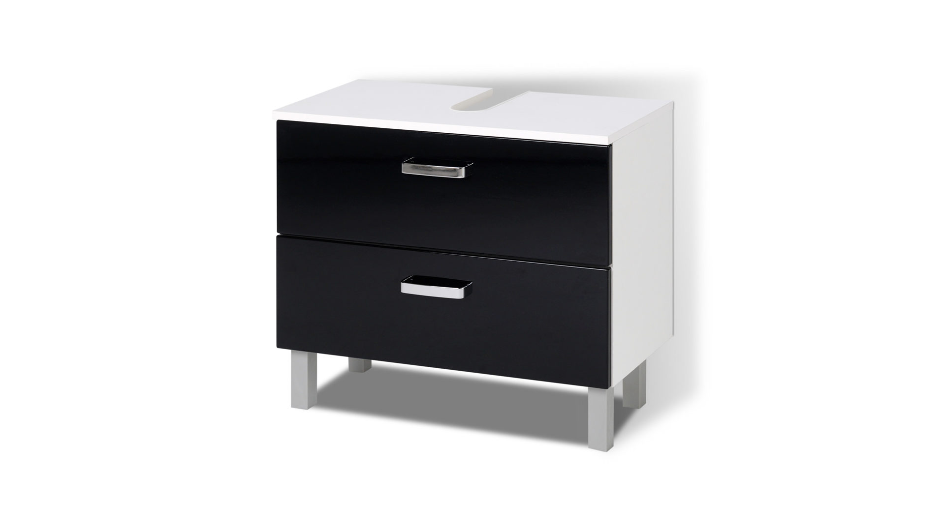 Wohnland Breitwieser , Waschbeckenunterschrank Denver als exklusives ... Wohnland Breitwieser , Waschbeckenunterschrank Denver als exklusives ...