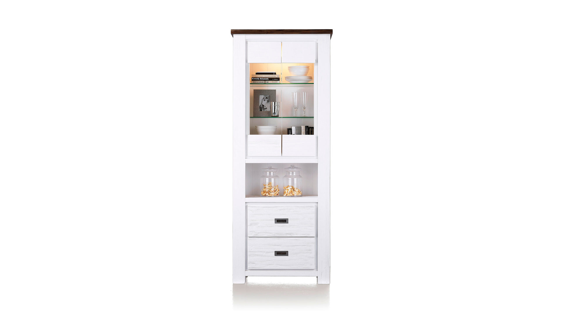massivholzmobel wohnzimmerschrank, wohnland breitwieser , möbel a-z, schränke + wohnwände, vitrinen, Design ideen