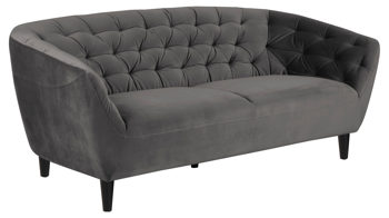 Wohnland Breitwieser , Möbel A-Z, Sofa + Couch, Ecksofas, Interliving,  Interliving Sofa Serie 4400 - Kopfstütze 87-82, pastellvioletter Bezug GCP  8 - Breite ca. 82 cm cm
